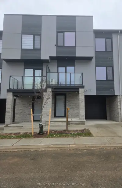 19-4255 Lismer Lane, London South, On N6l 0h9