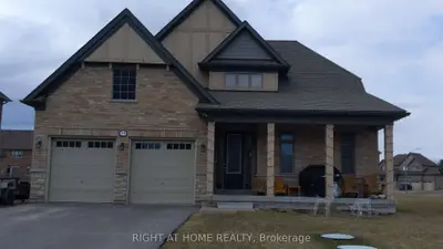 Detached in Quinte West