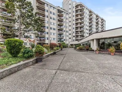 Condo Apartment in Out of Area
