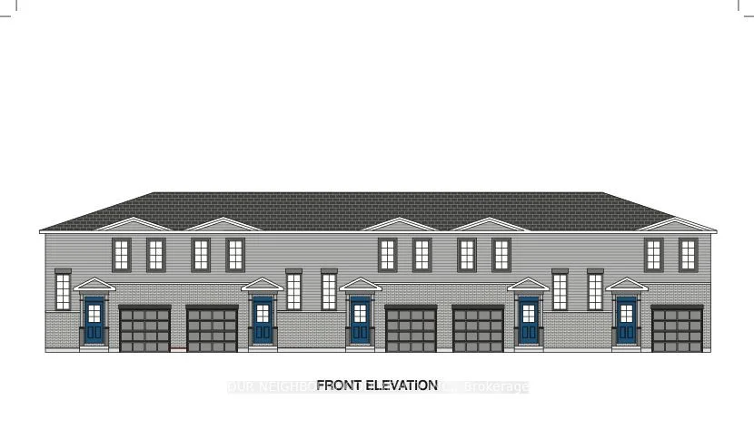 96 Buchanan Avenue, Prince Edward County, ON K0K 2T0