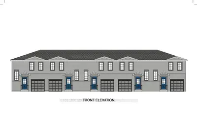 Att/Row/Townhouse in Prince Edward County