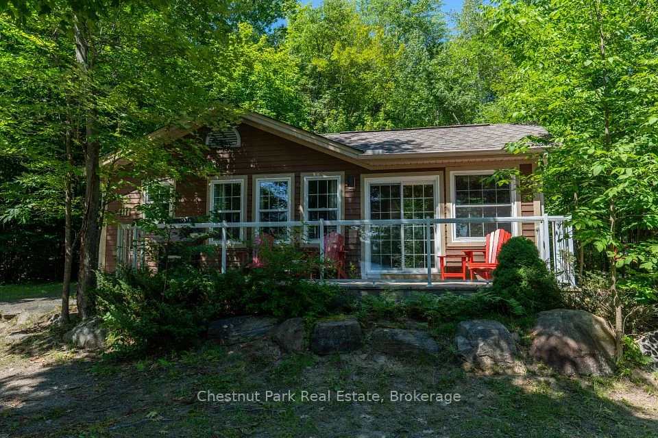 1052 Rat Bay Road 111-2, Lake of Bays, ON P0A 1H0