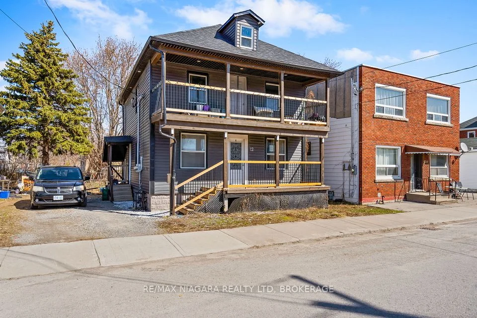 12 Nickel Street, Port Colborne, ON L3K 1A9