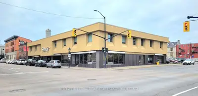 310 bagot Street A, Kingston, ON K7K 3B4