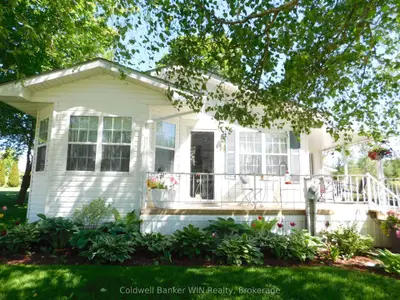 14 Grand Vista Drive, Wellington North, On N0g 2l0