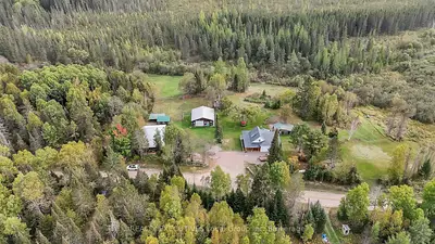 Detached in Chisholm