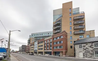 652 Princess Street 803, Kingston, On K7l 3z9