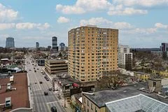 695 Richmond Street 508, London East, ON N6A 5M8