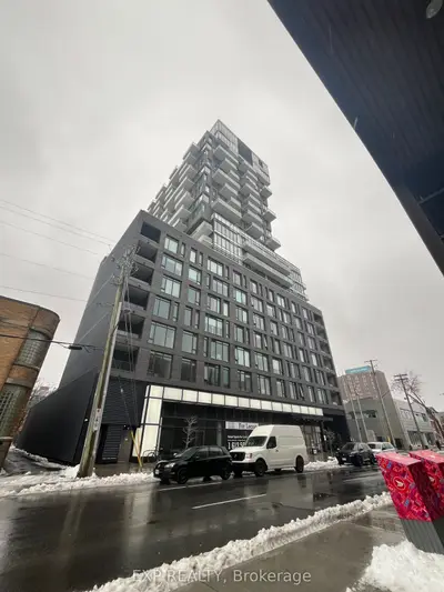 203 Catherine Street 1202, Ottawa Centre, On K2p 1j5