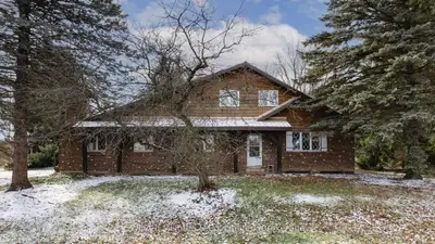 38113 Belgrave Road, Ashfield-colborne-wawanosh, On N0g 1e0
