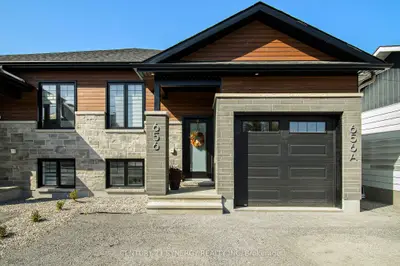 656 Dollard Street A, Casselman, On K0a 1m0