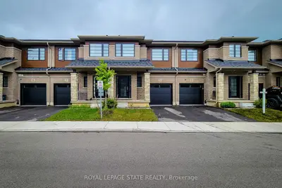 520 Grey Street 52, Brantford, On N3s 0k1