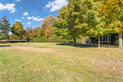 Vacant Land in Bayham