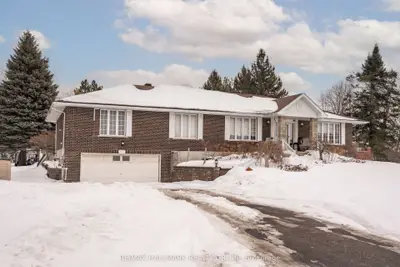 Detached in Barrhaven