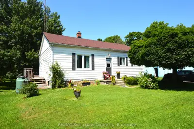 Detached in Hamilton