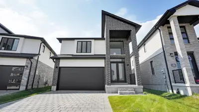 Detached in London South