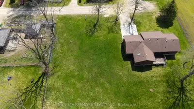 Vacant Land in Southwest Middlesex