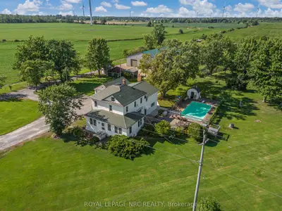 Farm in Haldimand