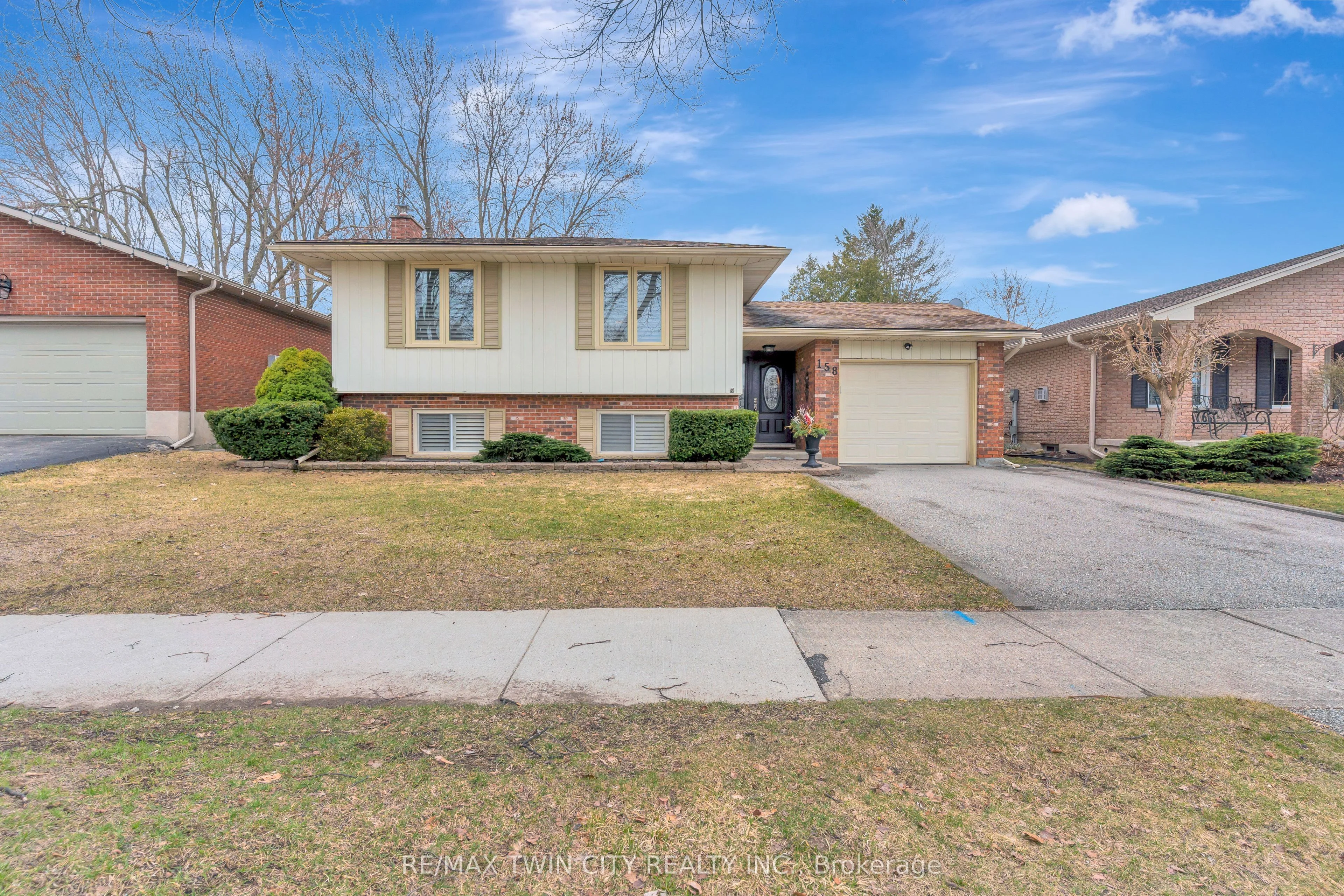 Detached in Kitchener