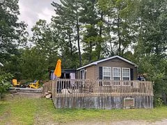 1336 SOUTH MORRISON LAKE Road 15 Riverside Village, Gravenhurst, ON P0E 1N0