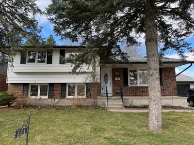 334 Helen Drive, Strathroy-caradoc, On N7g 3m3