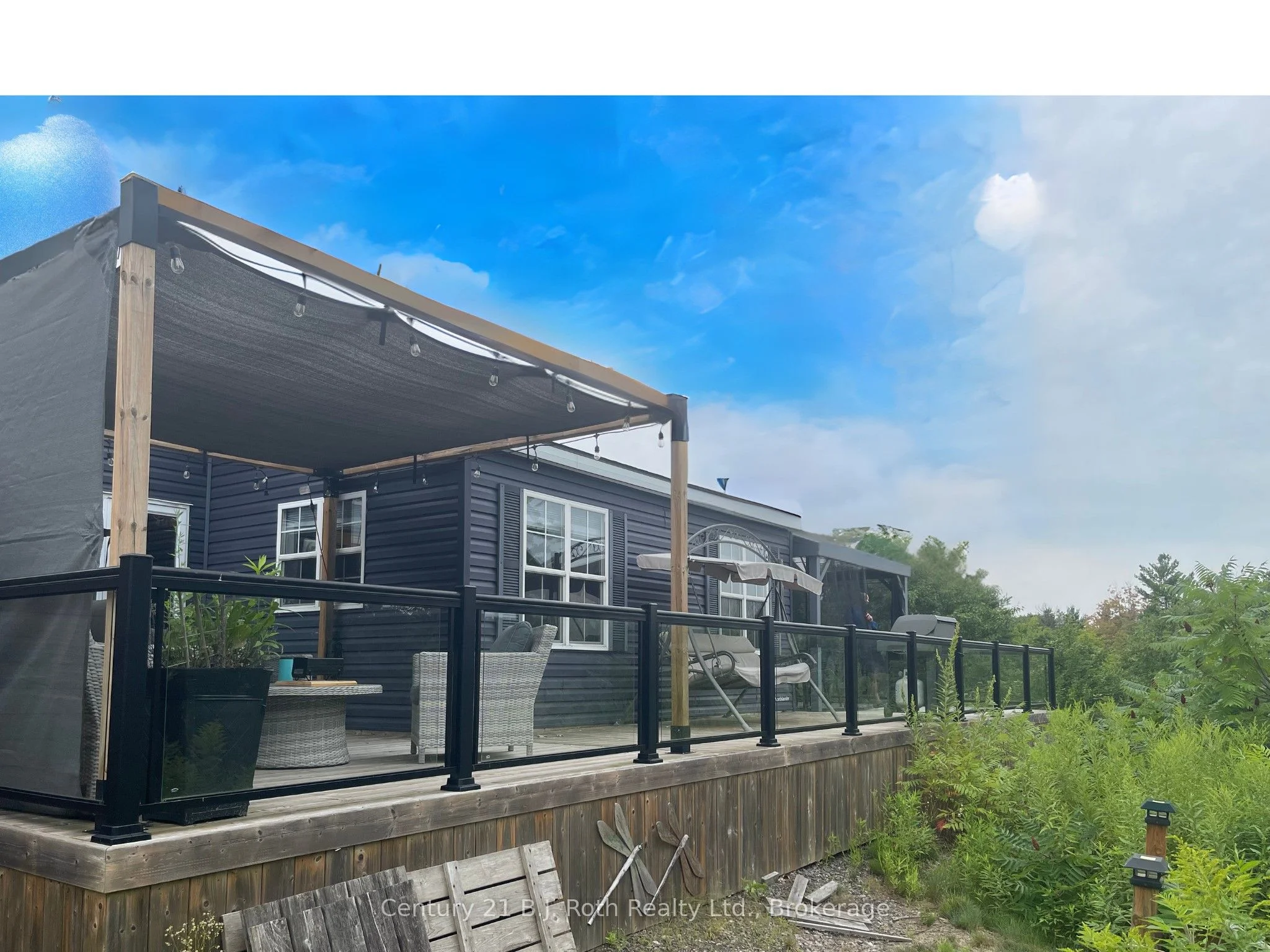 1336 SOUTH MORRISON LAKE Road 26 Maple Ridge, Gravenhurst, ON P0E 1G0