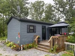 1336 SOUTH MORRISON LAKE Road 9 Morrison Creek, Gravenhurst, ON P0E 1G0