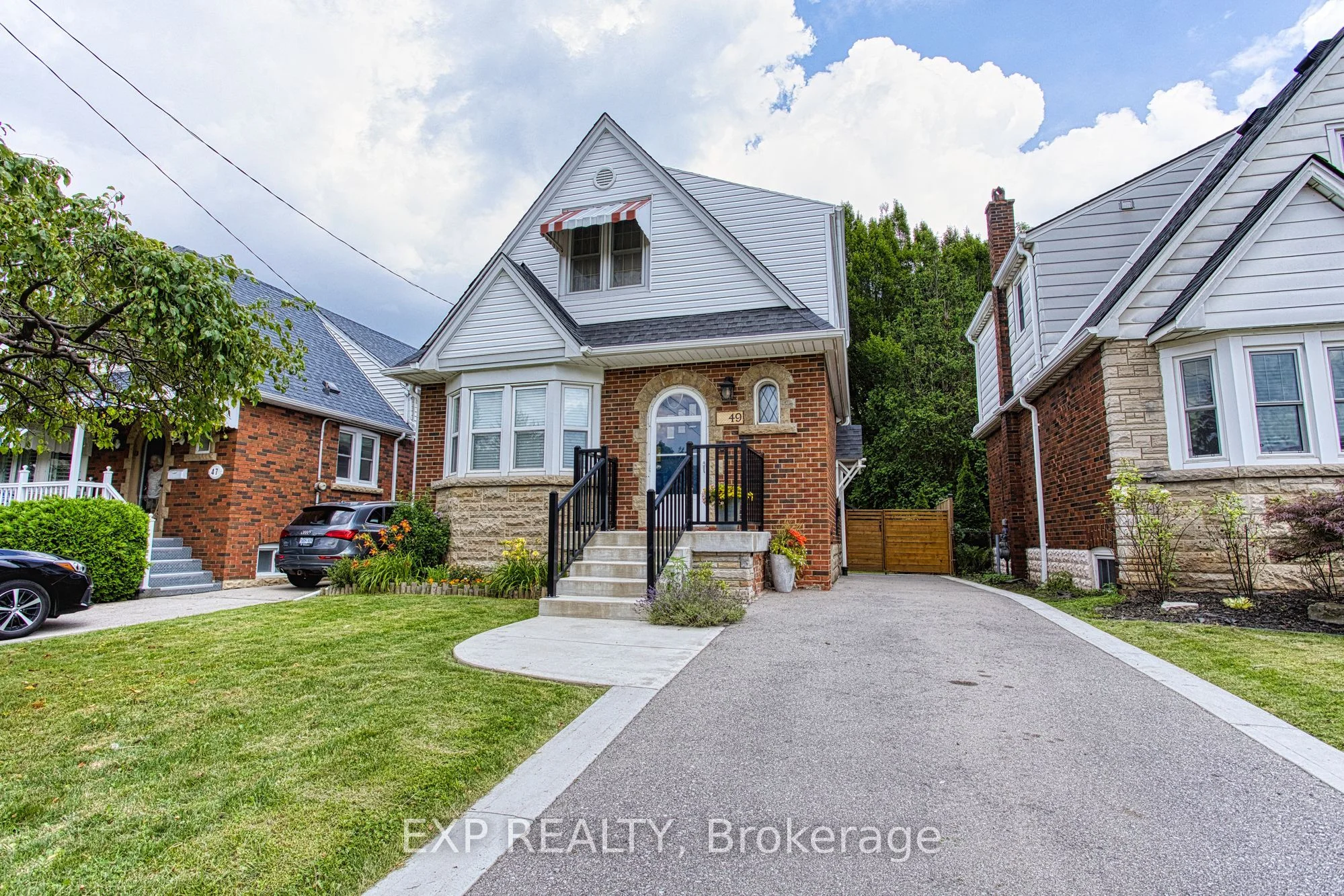 Detached in Hamilton