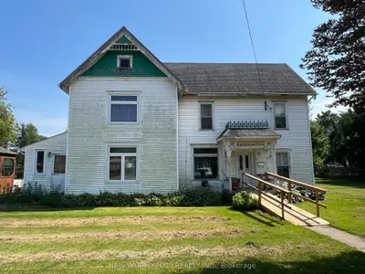 9 William Street, Chatham-kent, On N0p 1w0