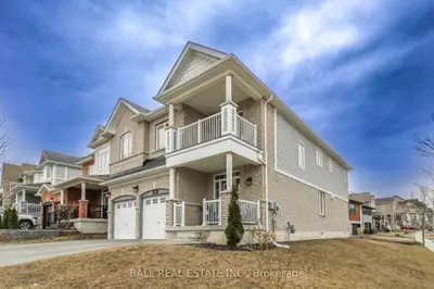 Detached in Peterborough