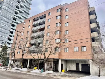 191 Parkdale Avenue 302, West Centre Town, On K1y 1e8