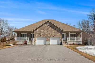 339 Limoges Road, The Nation, On K0a 2m0