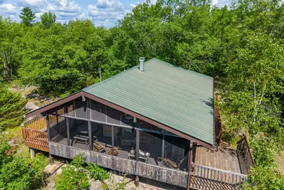 103 Bald Rock Trail, Bonnechere Valley, On K0j 1t0
