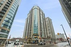 234 Rideau Street 2301, Lower Town - Sandy Hill, On K1n 0a9