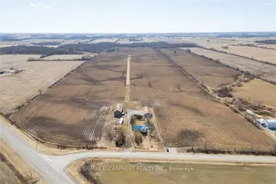 Detached in Haldimand