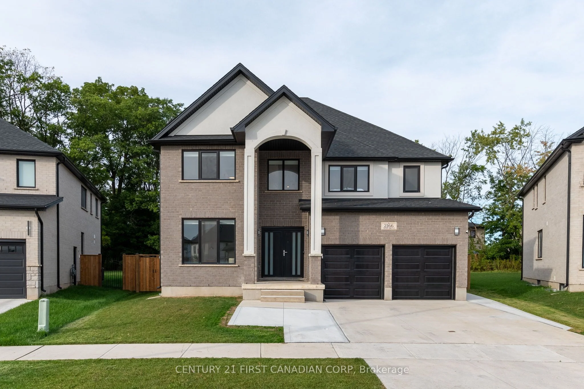 Detached in London South