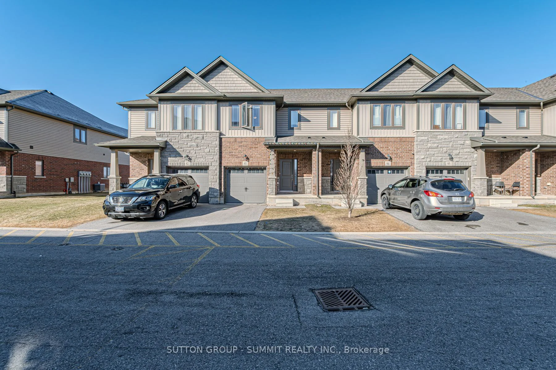 77 Diana Avenue 93, Brantford, On N3t 6p9