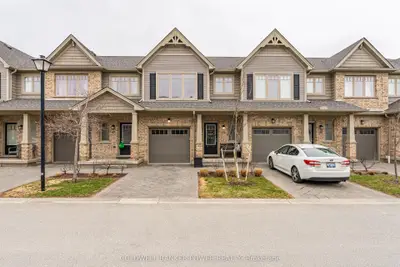 1924 Cedarhollow Boulevard 55, London North, On N5x 0k3