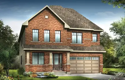 Detached in Manotick - Kars - Rideau Twp and Area