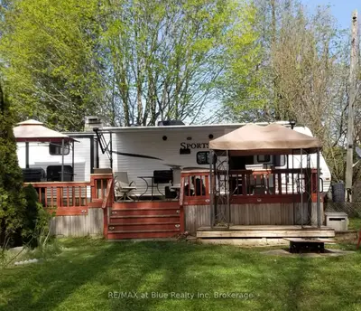 #h 3 7489 Sideroad 5., Wellington North, On, N0g 2l0