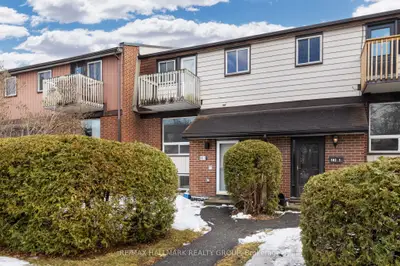 402 Montfort Street 3, Vanier And Kingsview Park, On K1l 8g7