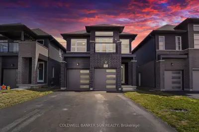 Detached in Welland