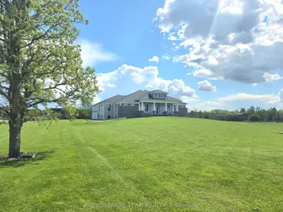 Detached in Merrickville-Wolford