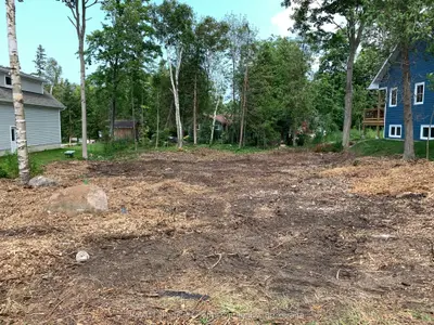 Vacant Land in Saugeen Shores
