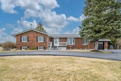 371 County Rd 8, Greater Napanee, On, K7r 3k6