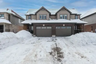 Semi-Detached in West Grey
