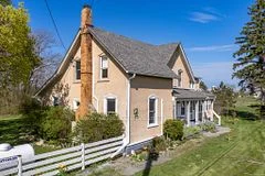 2060 County Rd 1 Road, Prince Edward County, ON K0K 1G0