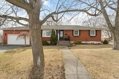 Detached in Quinte West