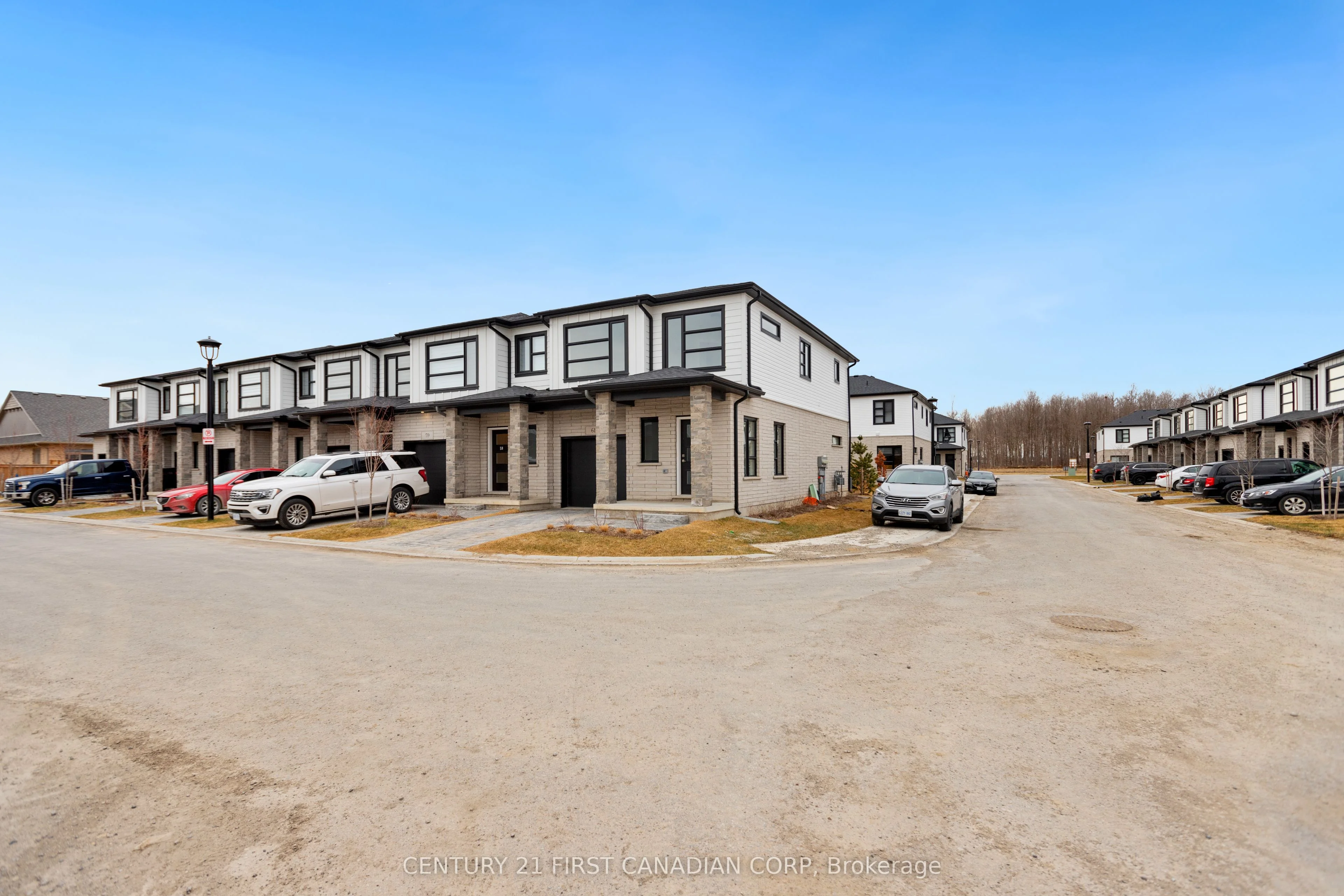 2700 Buroak Drive 61, London North, On N6g 5b6