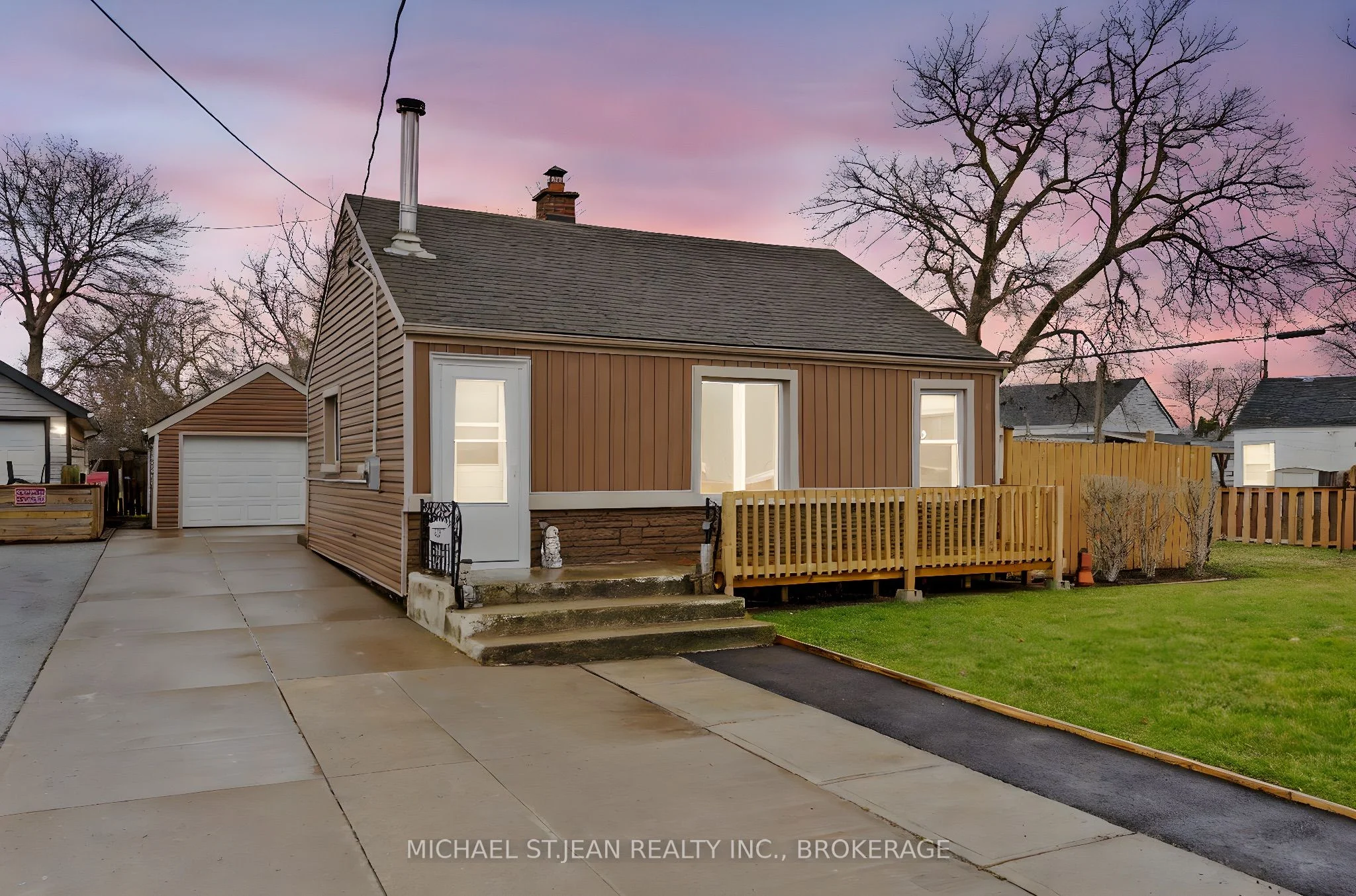 Detached in St. Catharines